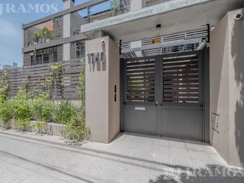 Las Heras al 1700 - Florida