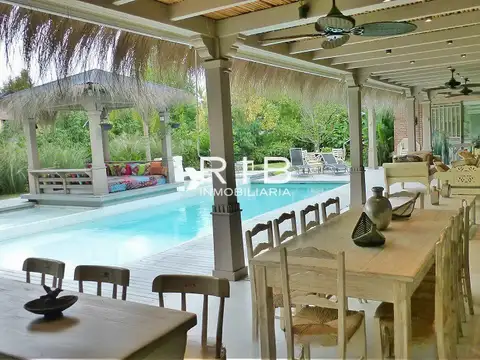 Casa en Venta en Mayling Club De Campo, USD 900.000