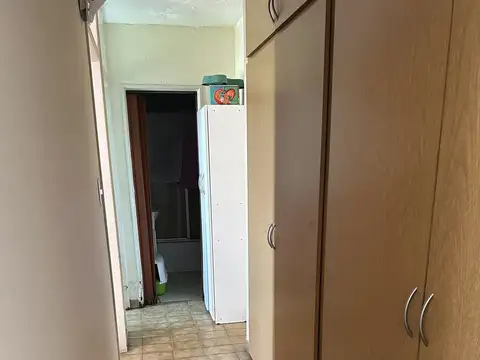 Cmro Ceferino Ramirez 5500, Piso 7