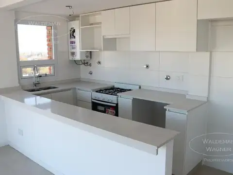 Departamento en Venta de 3 ambientes