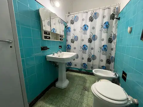 VENTA PH 5 AMB 100m2 Cub. C/PATIO - R. DE ESCALADA