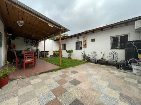 VENTA PH 5 AMB 100m2 Cub. C/PATIO - R. DE ESCALADA