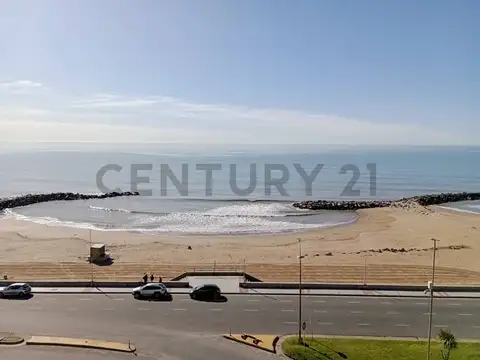 Boulevard  Marítimo Peralta Ramos 400