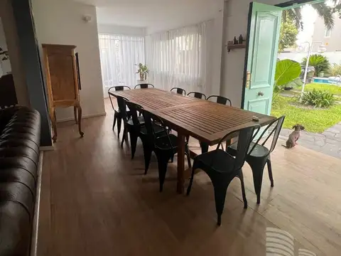 Casa en Venta A Estrenar