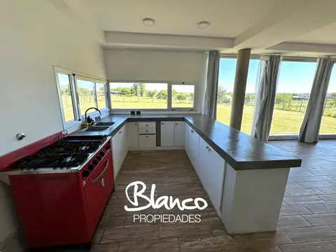 Casa  en Venta en San Sebastian, Escobar, G.B.A. Zona Norte