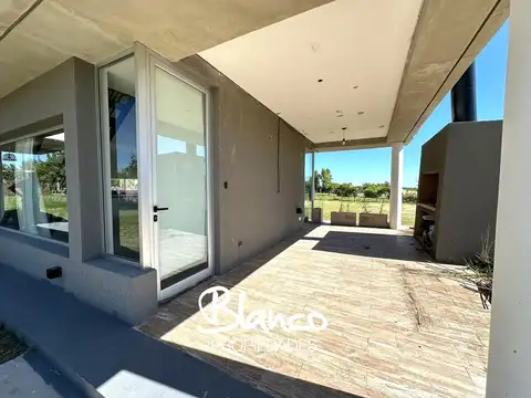 San Sebastián - Área 1 -