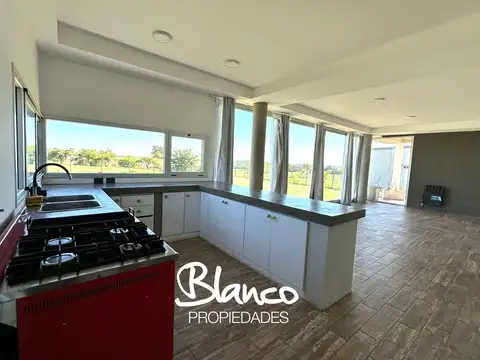 Casa en Venta al Sudoeste