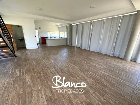 Casa en Venta 4 años
