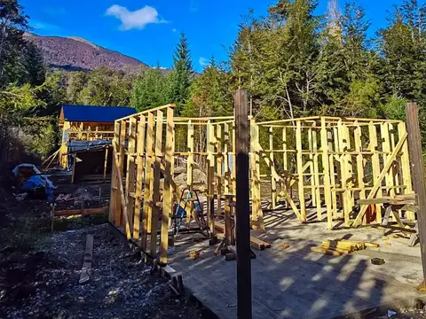 Casa en Venta en Puerto Manzano, USD 355.000