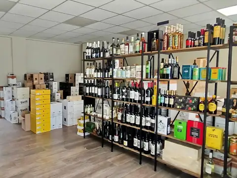 Local en Venta en Santos Lugares, USD 160.000