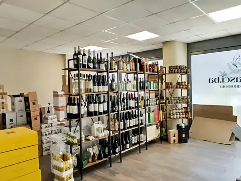 Local en VENTA - SANTOS LUGARES