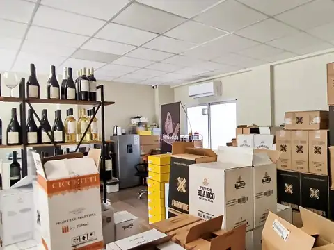 Local en Venta 1 año