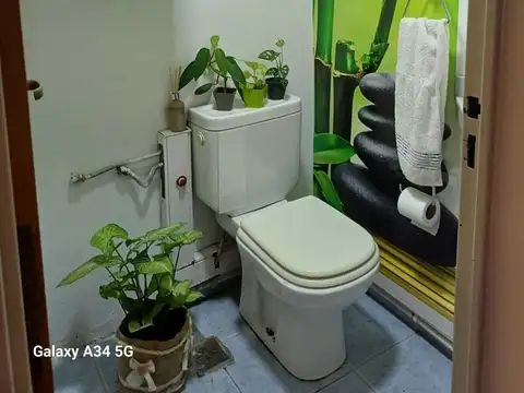 Departamento en Venta en Villa Devoto, USD 127.000