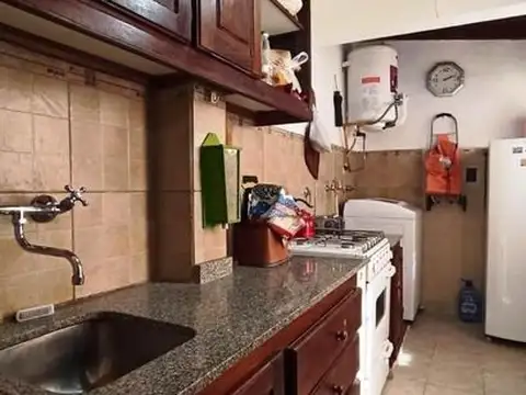 Depto Tipo Casa en Venta de 1 dormitorio
