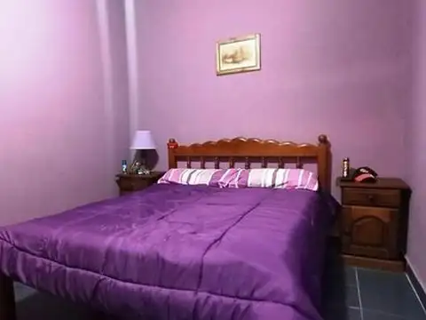 Depto Tipo Casa en Venta en Miramar, USD 40.000