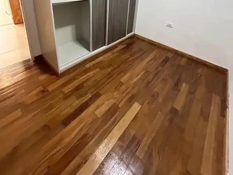 Departamento de 3 dormitorios con todos los amenities