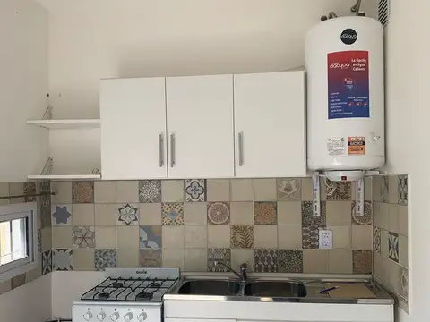 Departamento en Venta al Sudoeste