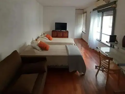 Departamento en alquiler temporario
