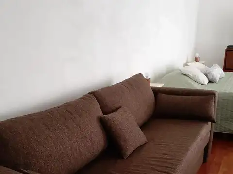 Departamento en alquiler temporario