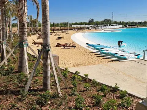 ALQUILER DEPARTAMENTO 2 AMB REMEROS BEACH