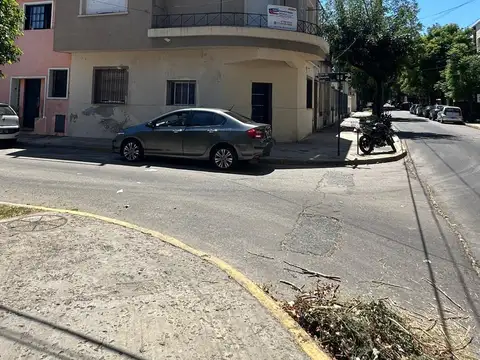 Bernardo De Irigoyen 1000, Piso PA