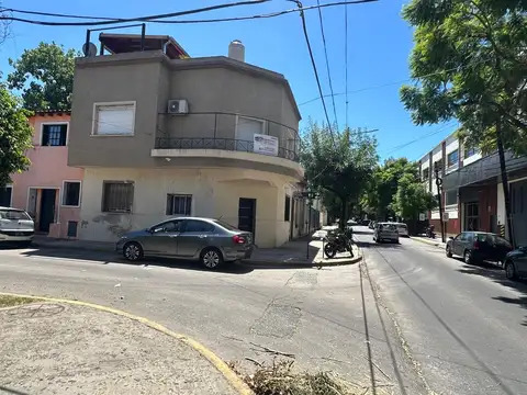 Muy buen PH en planta alta