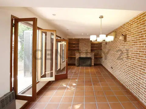 Casa en venta en La Plata zona Parque San Martin