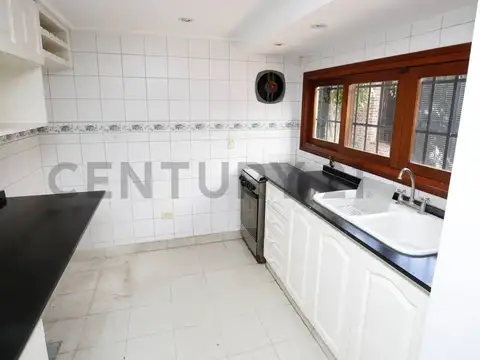 Casa en venta en La Plata zona Parque San Martin