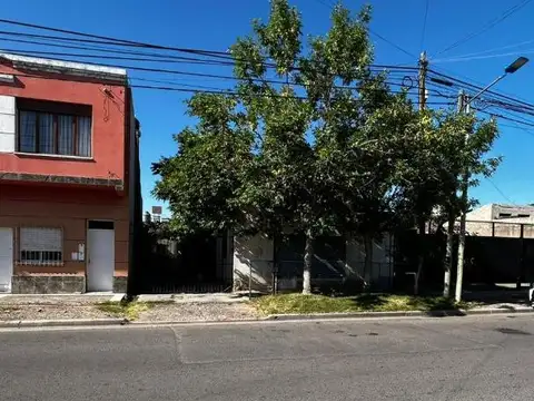 Venta Terreno Barrio Mariano Moreno