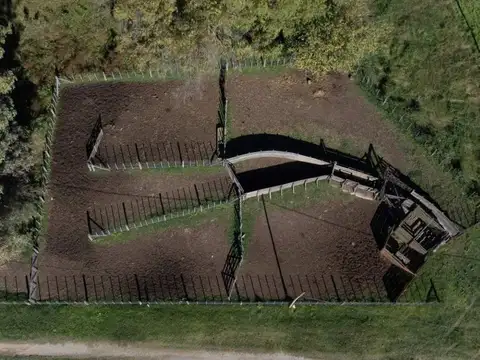 CAMPO VENTA 61 HA GENERAL RODRIGUEZ SOBRE RUTA 24