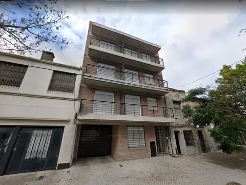 Departamento Crespo 1900