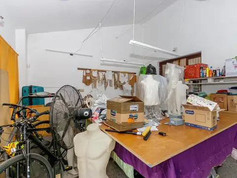 Casa en Venta 30 años