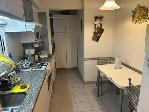 Departamento en Venta en Villa Urquiza, USD 175.000