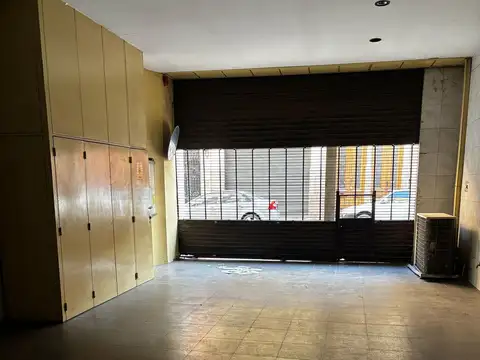 PRESIDENTE PERON 1200