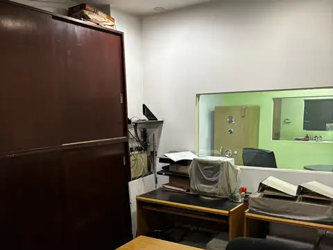 PRESIDENTE PERON 1200