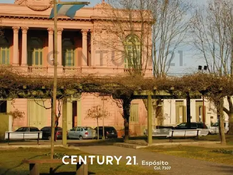 Terreno en Venta en Magdalena, USD 15.720