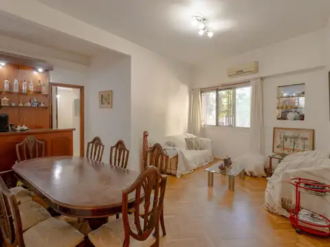 Departamento en Venta de 3 dormitorios