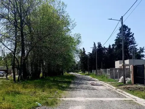 Terreno en Venta, en Barrio San Jeronimo II, Matheu, Escobar, GBA Norte