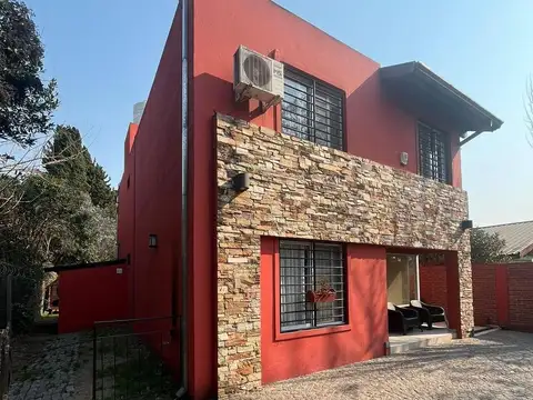 IMPERDIBLE CASA APTA A CREDITO 