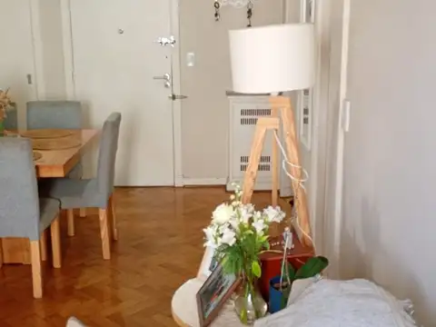 Avenida Rivadavia 5800