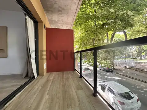 Valentin Virasoro 1300, Piso 1