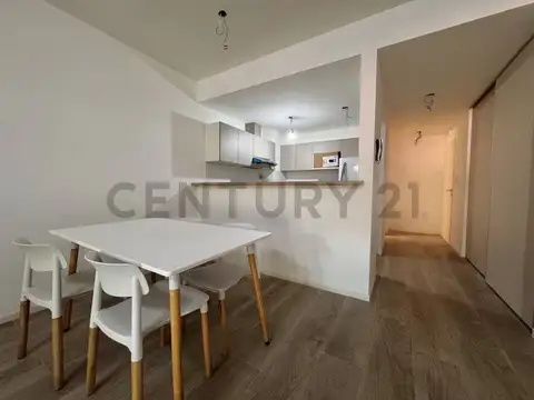 Valentin Virasoro 1300, Piso 1