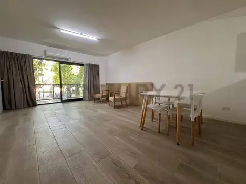 Departamento en Venta en Villa Crespo, USD 109.000