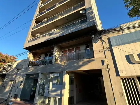 Departamento en Gobernador Irigoyen 142