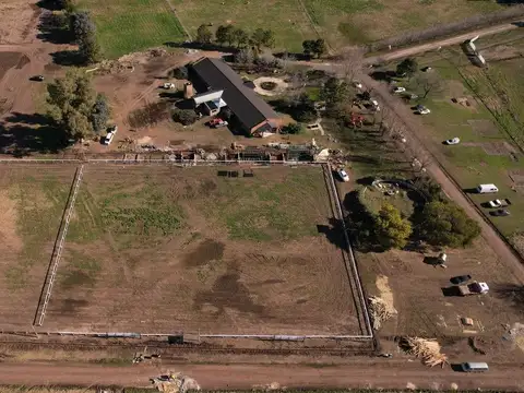 Terreno en Venta de 300,0 m2