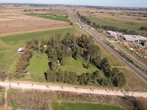 VENTA TERRENO DE 300 M²  EN LA RESERVA DEL OESTE