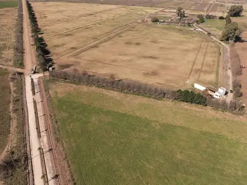 Terreno en Venta de 300,0 m2