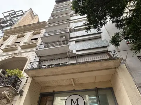 Oficina en Venta en Monserrat, USD 485.000