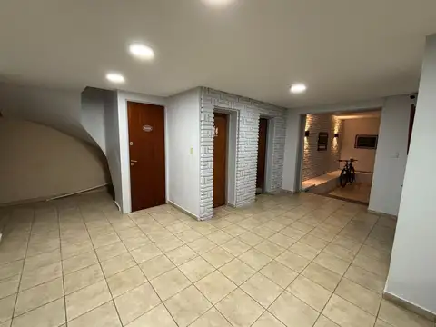 Oficina en Venta en Monserrat, USD 485.000