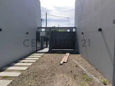 71 y 133 1900, Piso 0